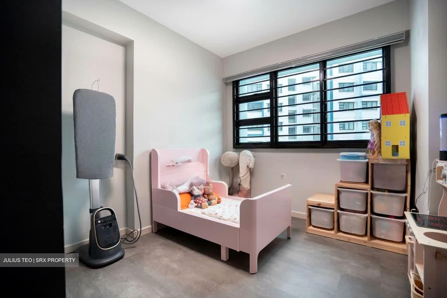 Blk 336B Yishun Riverwalk (Yishun), HDB 3 Rooms #554773861